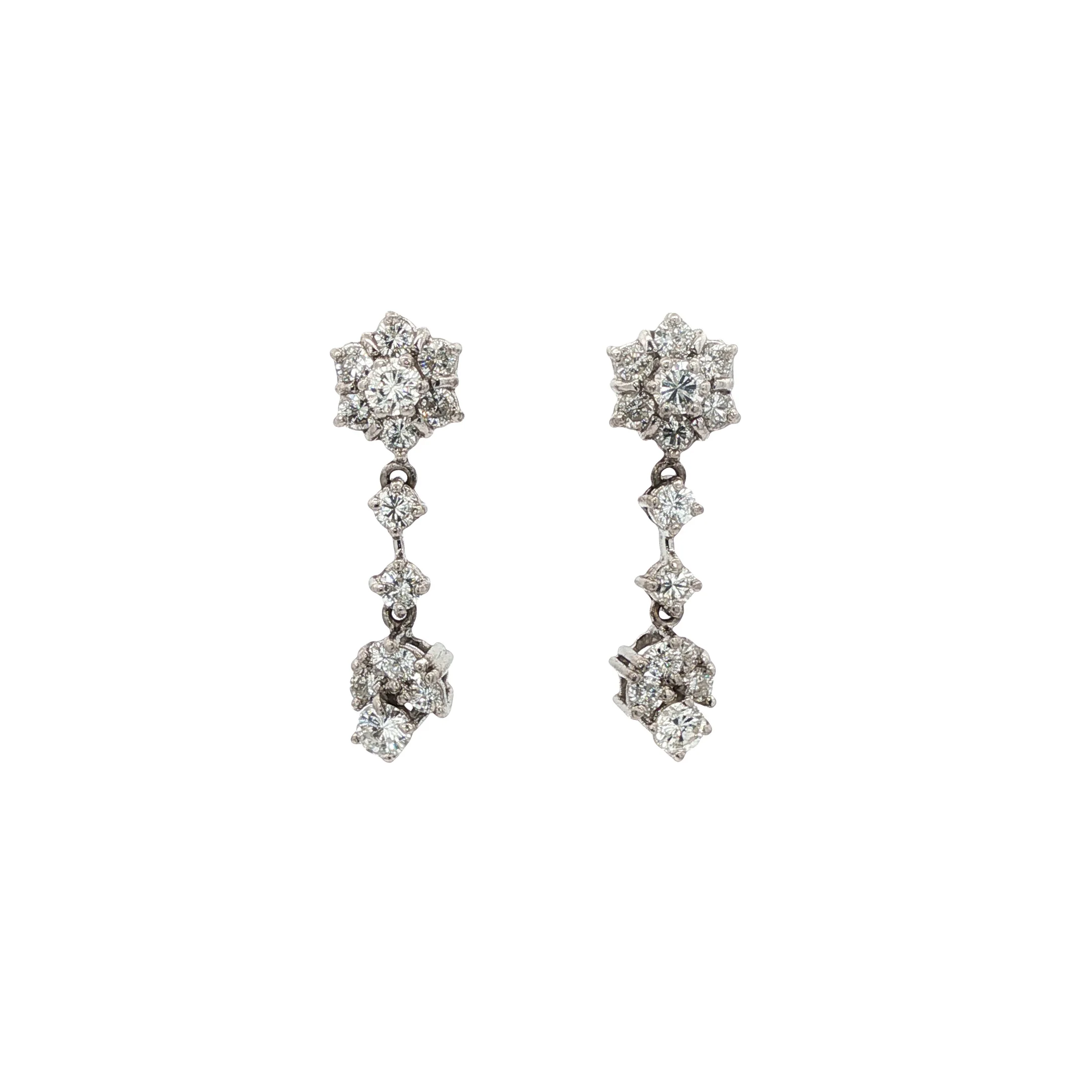 Diamant collectie